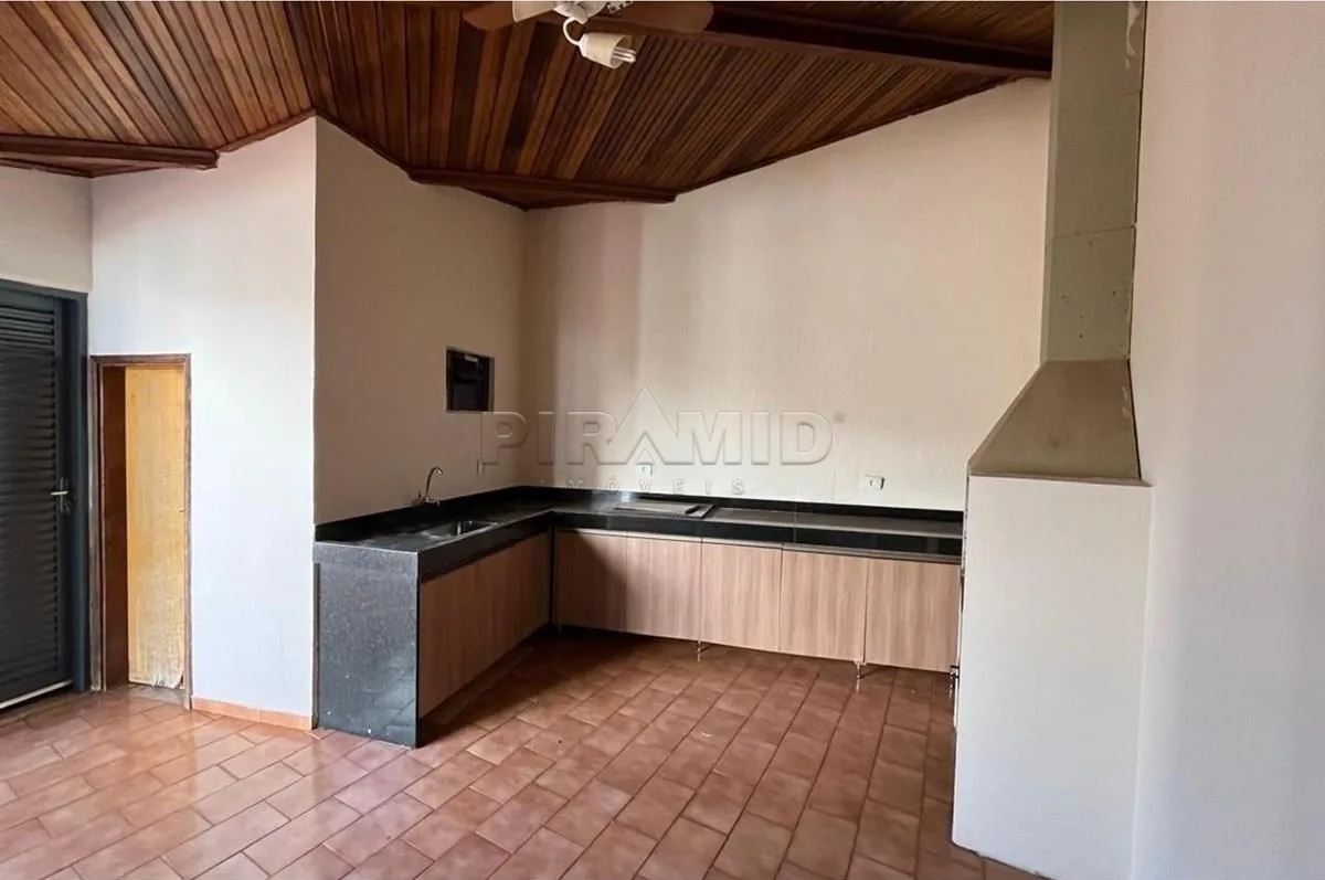 Alugar Casa / Condom&iacute;nio em Bonfim Paulista R$ 5.700,00 - Foto 23
