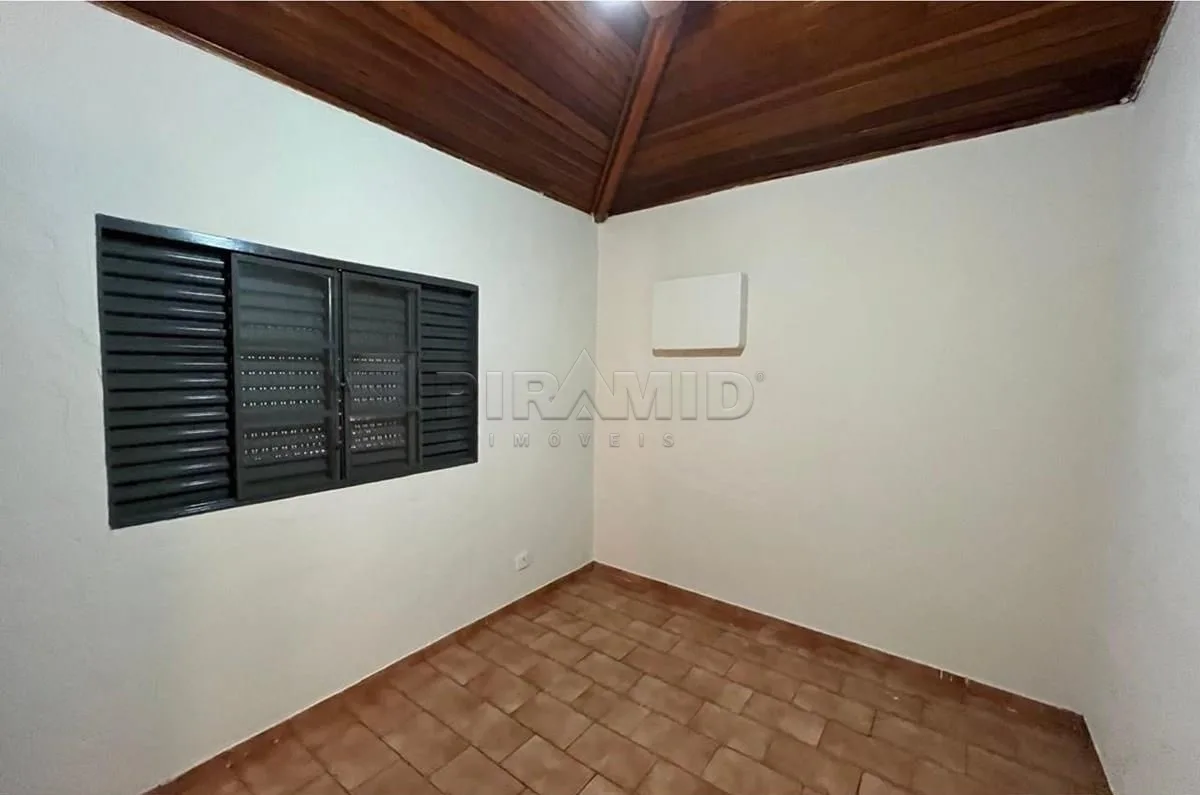 Alugar Casa / Condom&iacute;nio em Bonfim Paulista R$ 5.700,00 - Foto 25