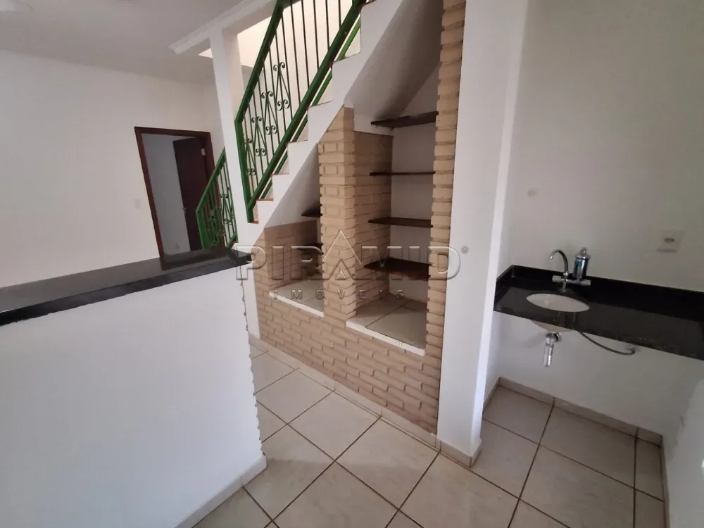 Alugar Casa / Padr&atilde;o em Ribeir&atilde;o Preto R$ 2.500,00 - Foto 2