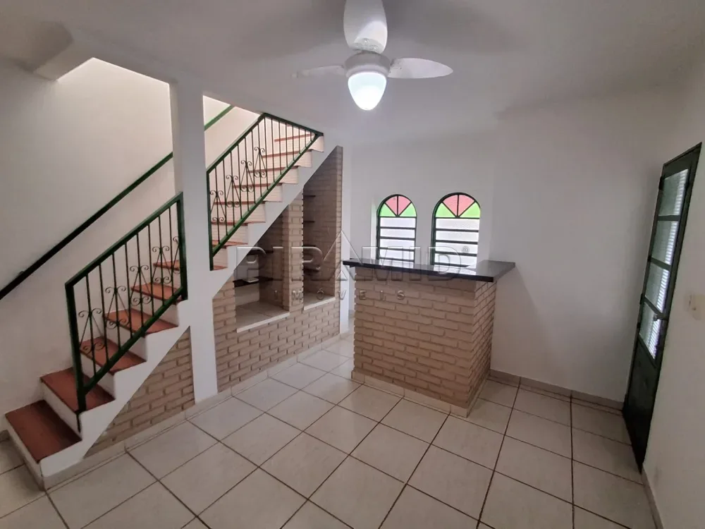 Alugar Casa / Padr&atilde;o em Ribeir&atilde;o Preto R$ 2.500,00 - Foto 3