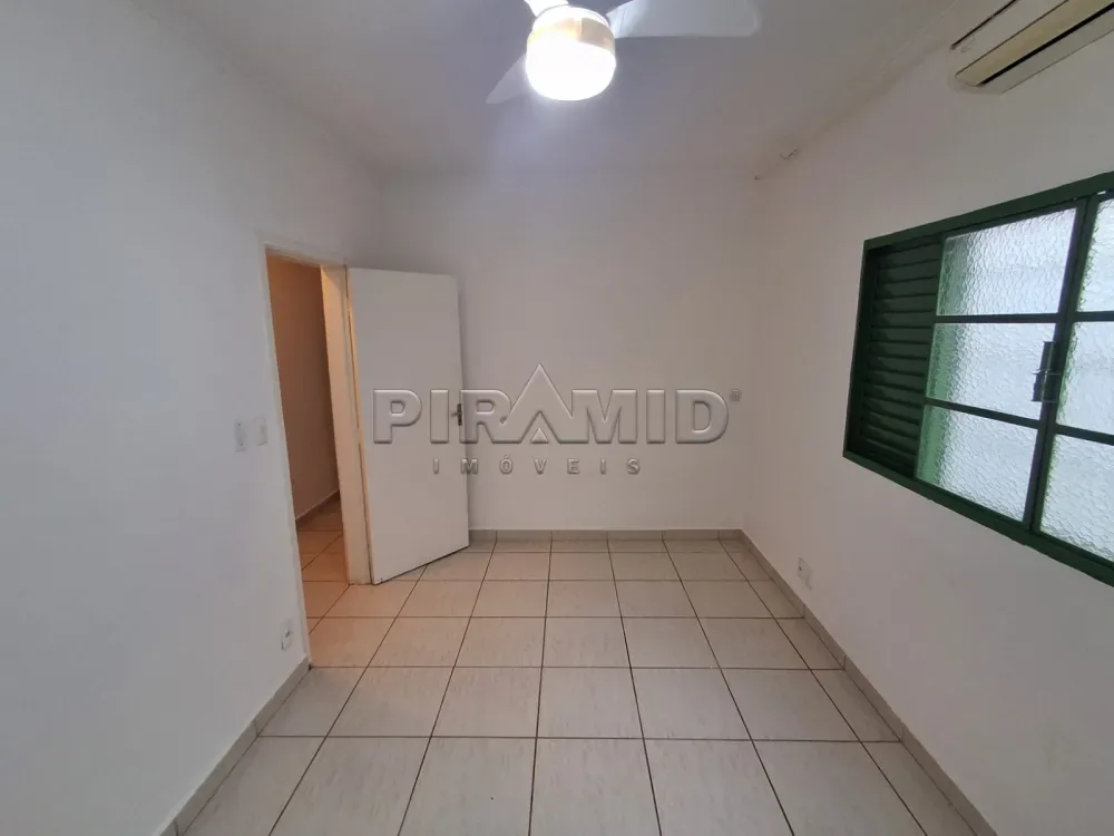 Alugar Casa / Padr&atilde;o em Ribeir&atilde;o Preto R$ 2.500,00 - Foto 9