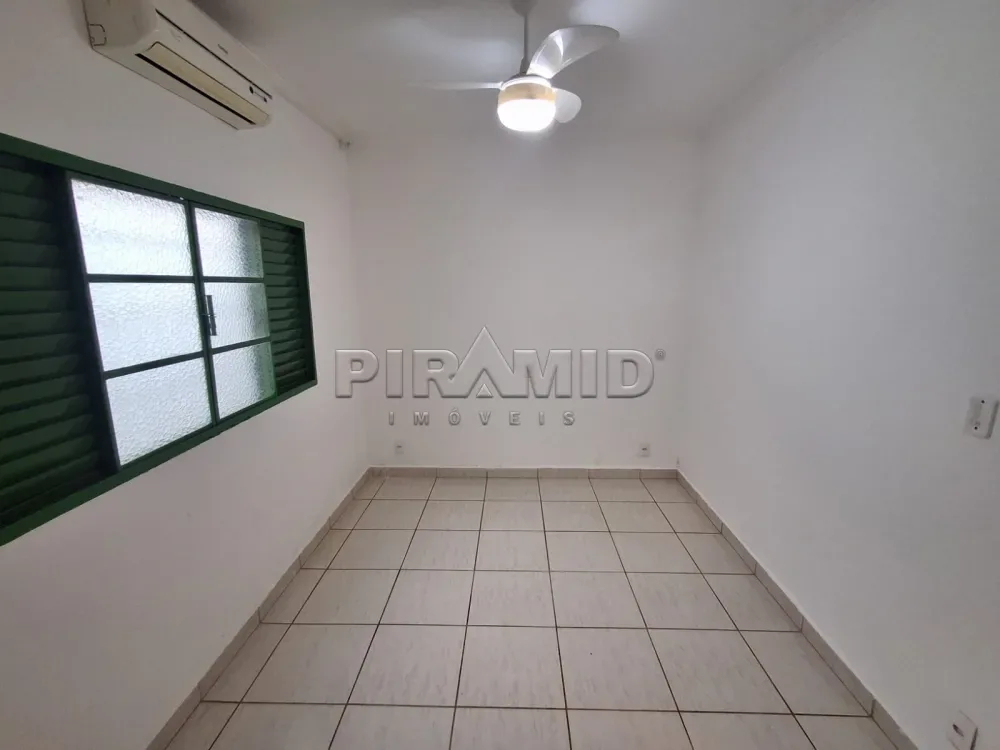 Alugar Casa / Padr&atilde;o em Ribeir&atilde;o Preto R$ 2.500,00 - Foto 10