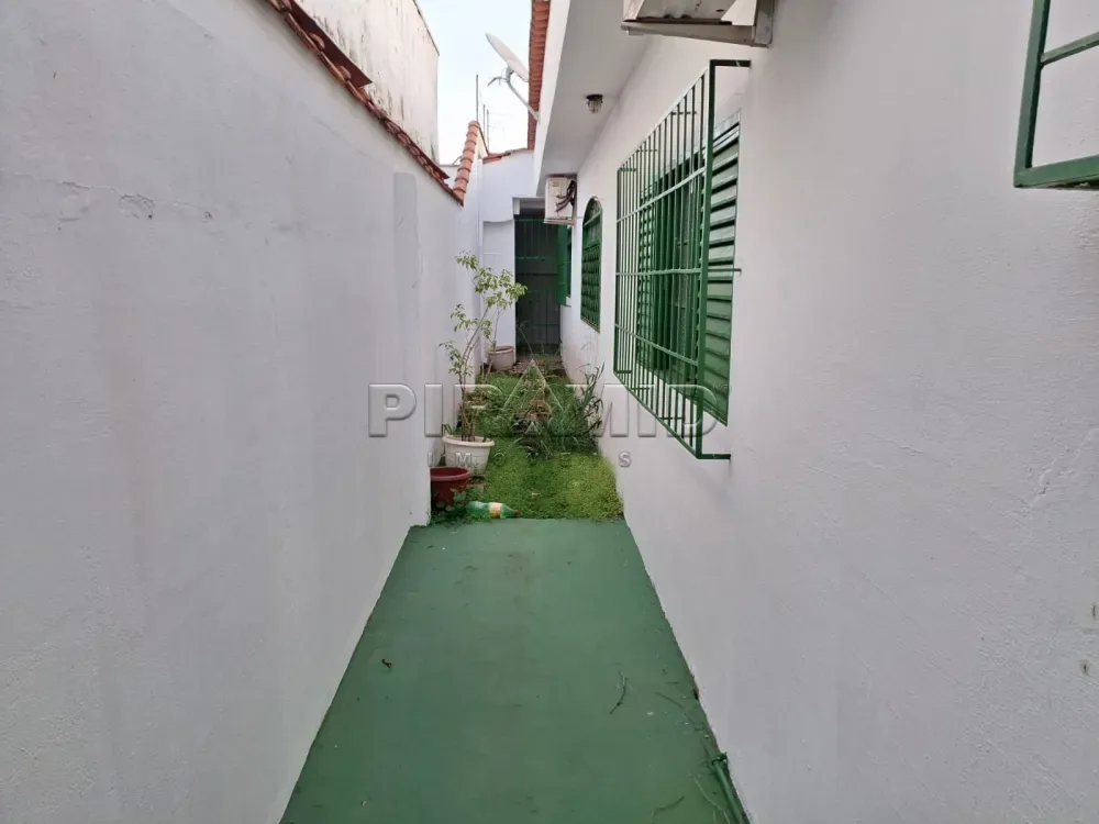Alugar Casa / Padr&atilde;o em Ribeir&atilde;o Preto R$ 2.500,00 - Foto 18