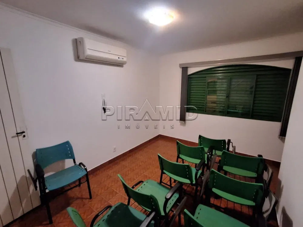 Alugar Casa / Padr&atilde;o em Ribeir&atilde;o Preto R$ 2.500,00 - Foto 21
