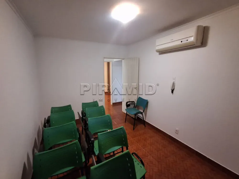 Alugar Casa / Padr&atilde;o em Ribeir&atilde;o Preto R$ 2.500,00 - Foto 22