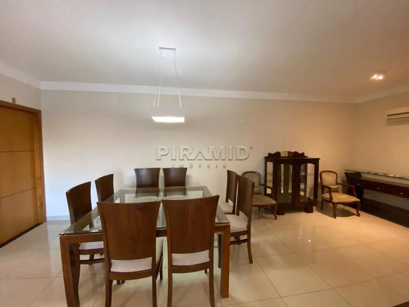 Alugar Apartamento / Padr&atilde;o em Ribeir&atilde;o Preto R$ 6.000,00 - Foto 2