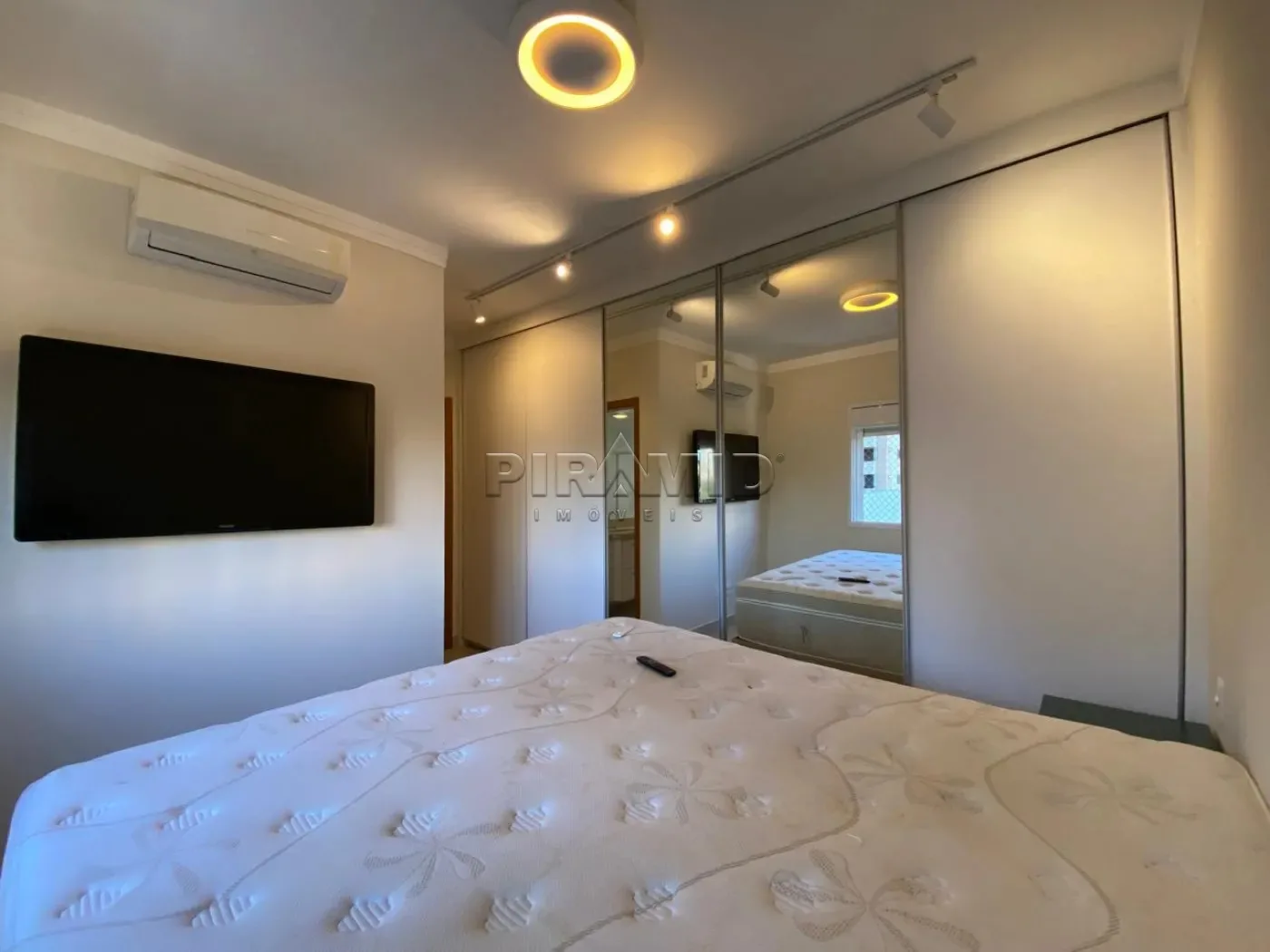 Alugar Apartamento / Padr&atilde;o em Ribeir&atilde;o Preto R$ 6.000,00 - Foto 10