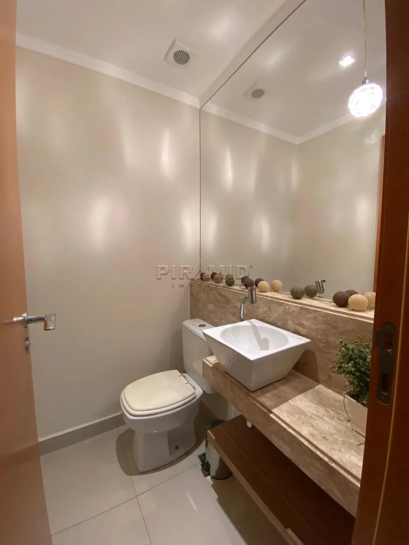 Alugar Apartamento / Padr&atilde;o em Ribeir&atilde;o Preto R$ 6.000,00 - Foto 8