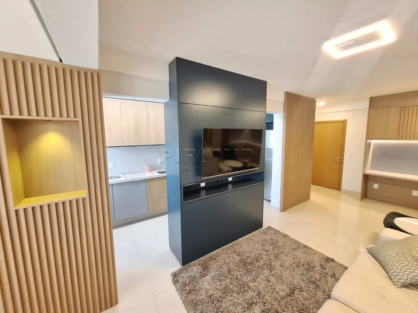Alugar Apartamento / Padr&atilde;o em Ribeir&atilde;o Preto R$ 6.000,00 - Foto 6