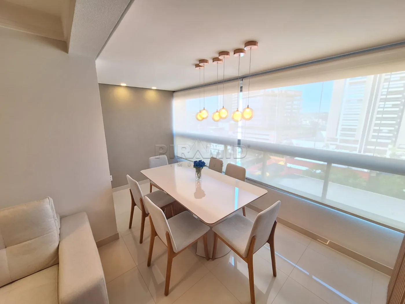 Alugar Apartamento / Padr&atilde;o em Ribeir&atilde;o Preto R$ 6.000,00 - Foto 11