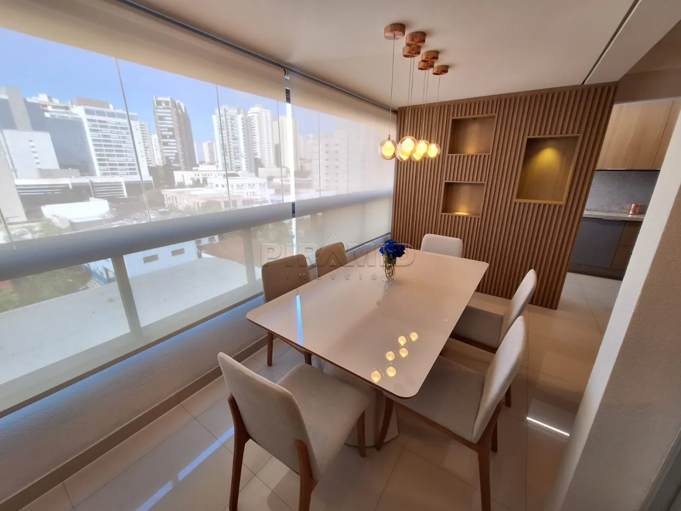 Alugar Apartamento / Padr&atilde;o em Ribeir&atilde;o Preto R$ 6.000,00 - Foto 12