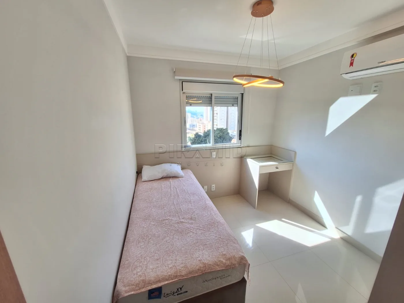 Alugar Apartamento / Padr&atilde;o em Ribeir&atilde;o Preto R$ 6.000,00 - Foto 18
