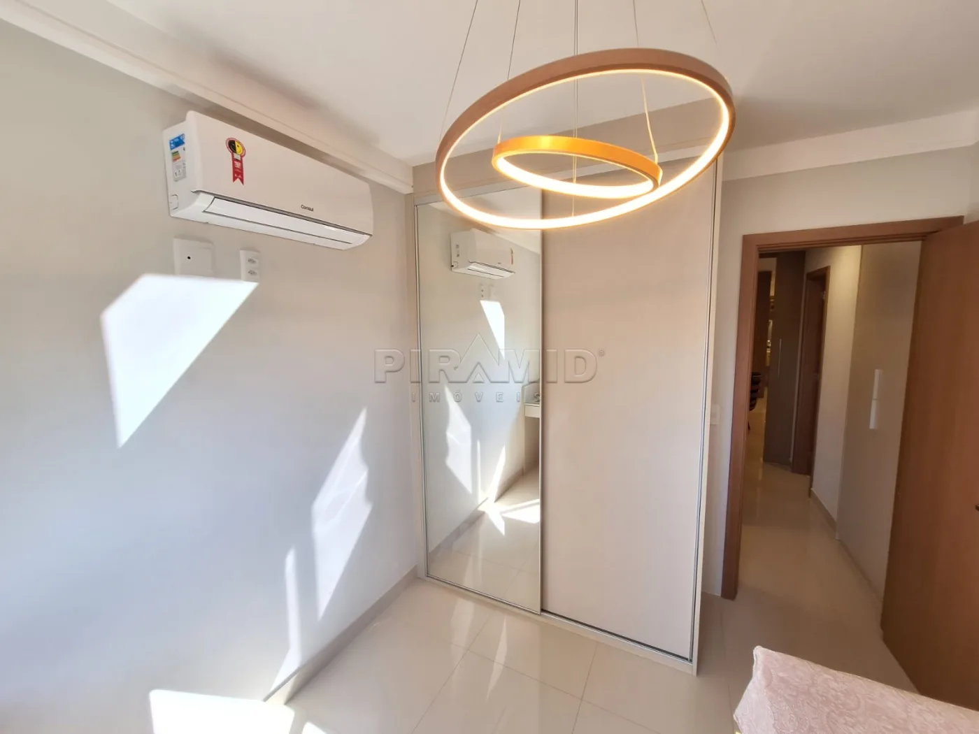 Alugar Apartamento / Padr&atilde;o em Ribeir&atilde;o Preto R$ 6.000,00 - Foto 19