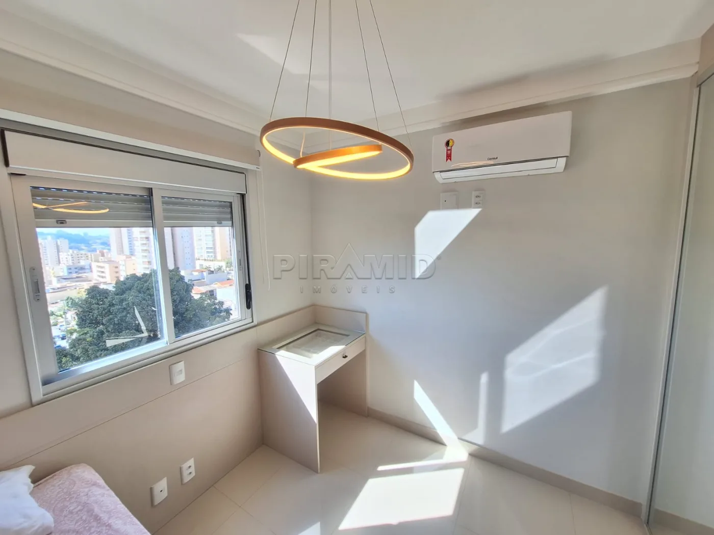 Alugar Apartamento / Padr&atilde;o em Ribeir&atilde;o Preto R$ 6.000,00 - Foto 20
