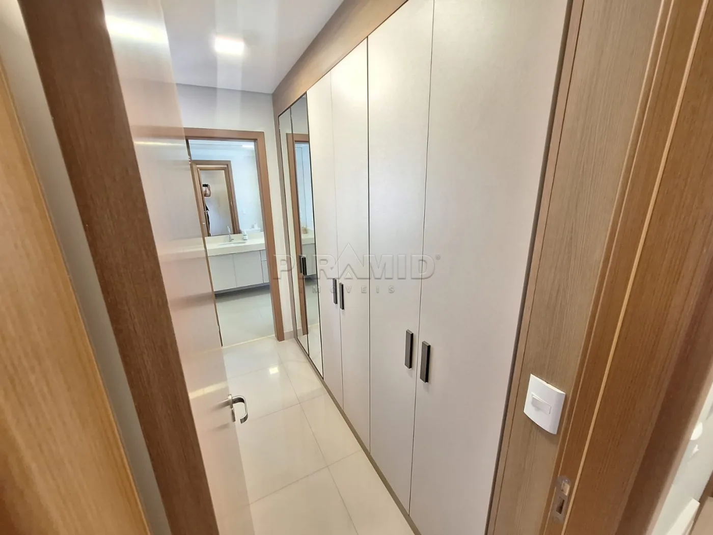 Alugar Apartamento / Padr&atilde;o em Ribeir&atilde;o Preto R$ 6.000,00 - Foto 21