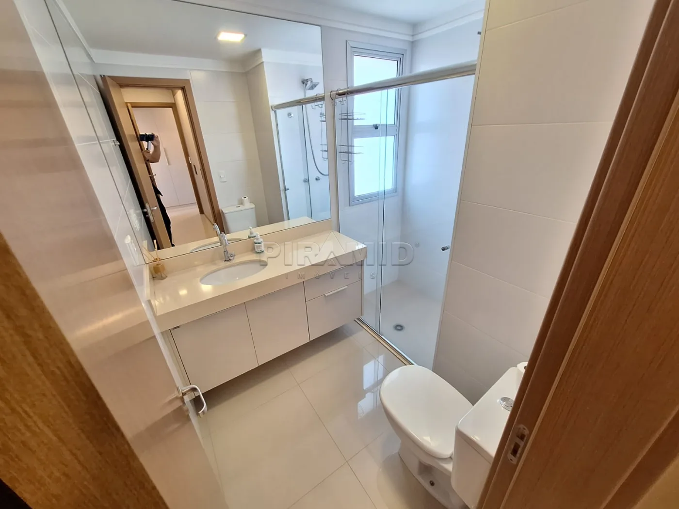 Alugar Apartamento / Padr&atilde;o em Ribeir&atilde;o Preto R$ 6.000,00 - Foto 23