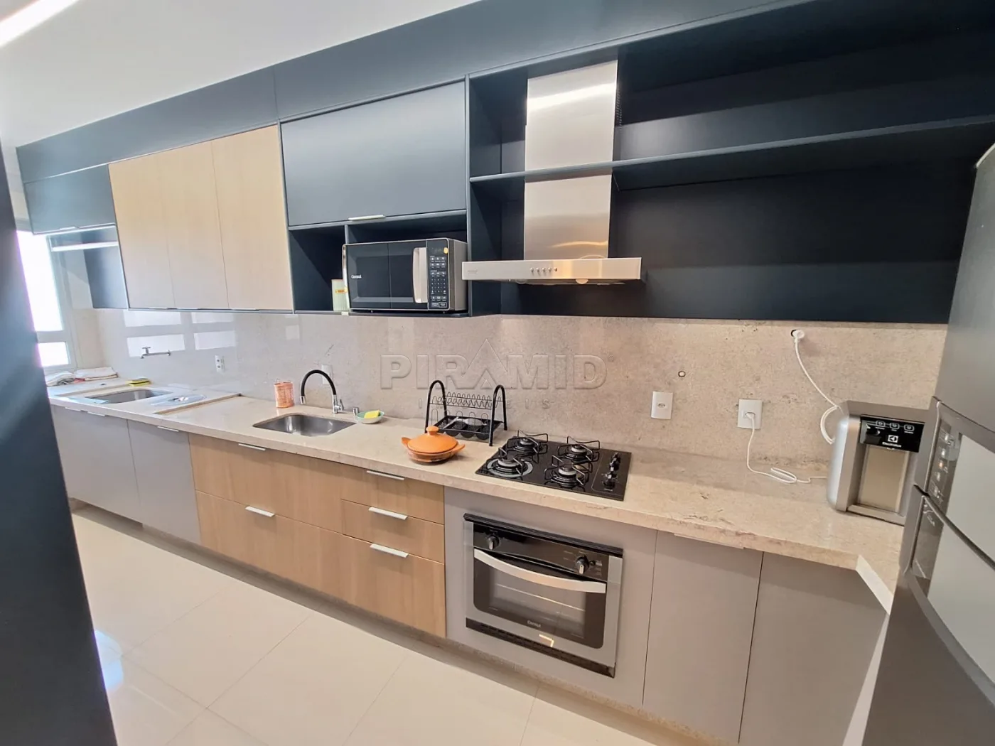 Alugar Apartamento / Padr&atilde;o em Ribeir&atilde;o Preto R$ 6.000,00 - Foto 27