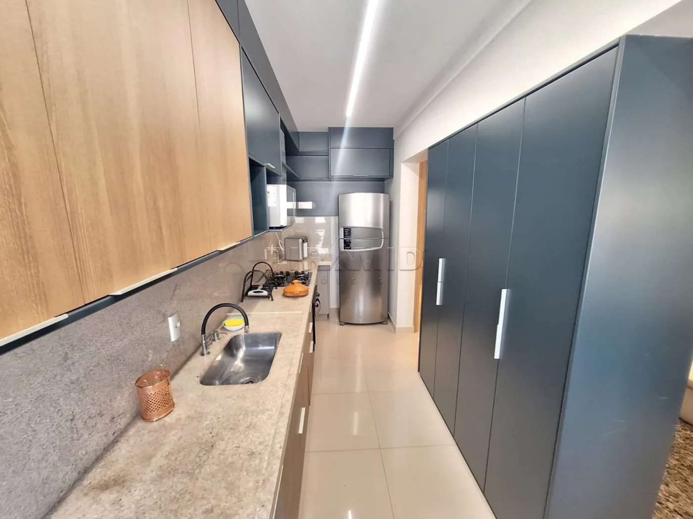 Alugar Apartamento / Padr&atilde;o em Ribeir&atilde;o Preto R$ 6.000,00 - Foto 28
