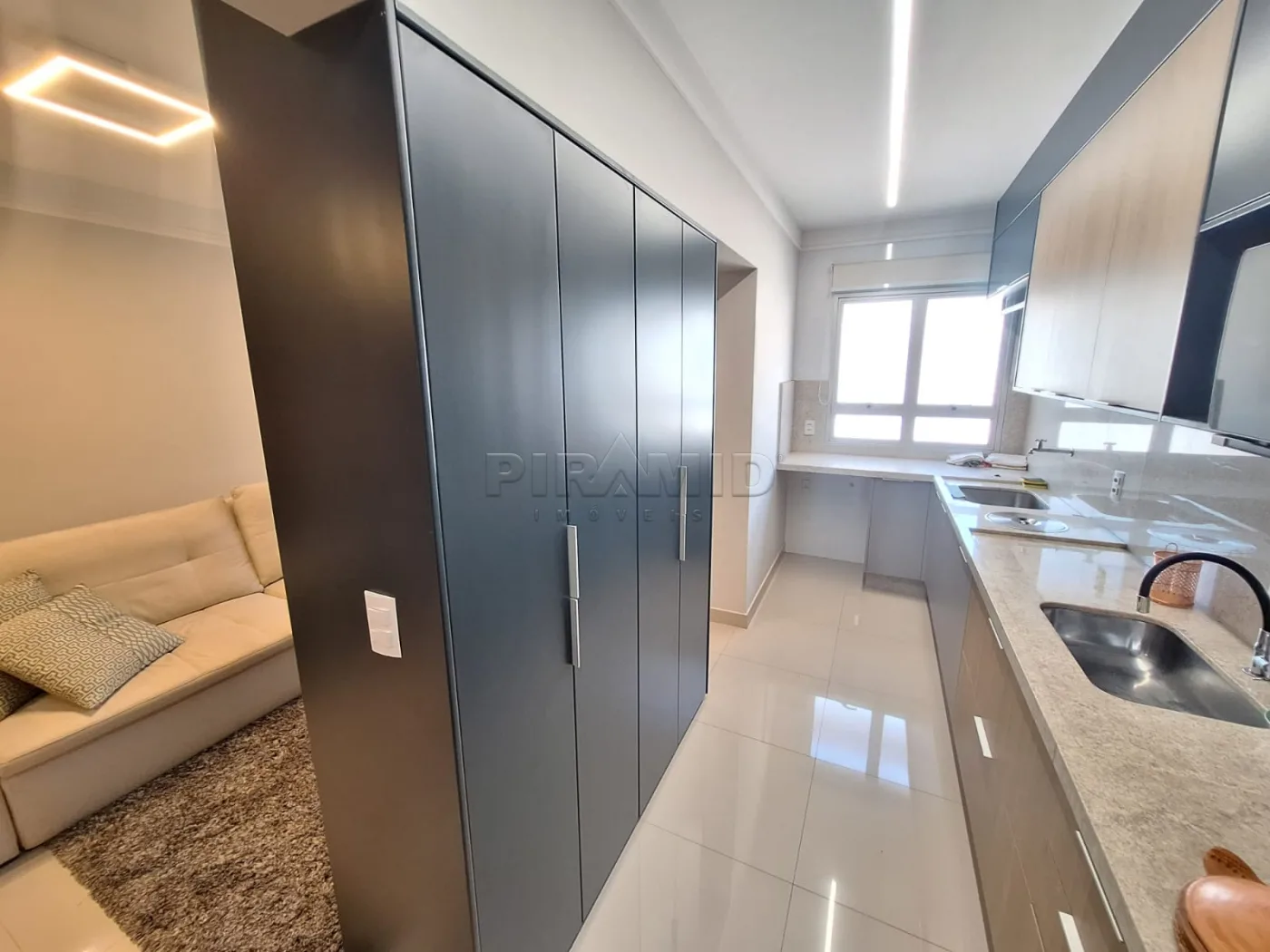 Alugar Apartamento / Padr&atilde;o em Ribeir&atilde;o Preto R$ 6.000,00 - Foto 29