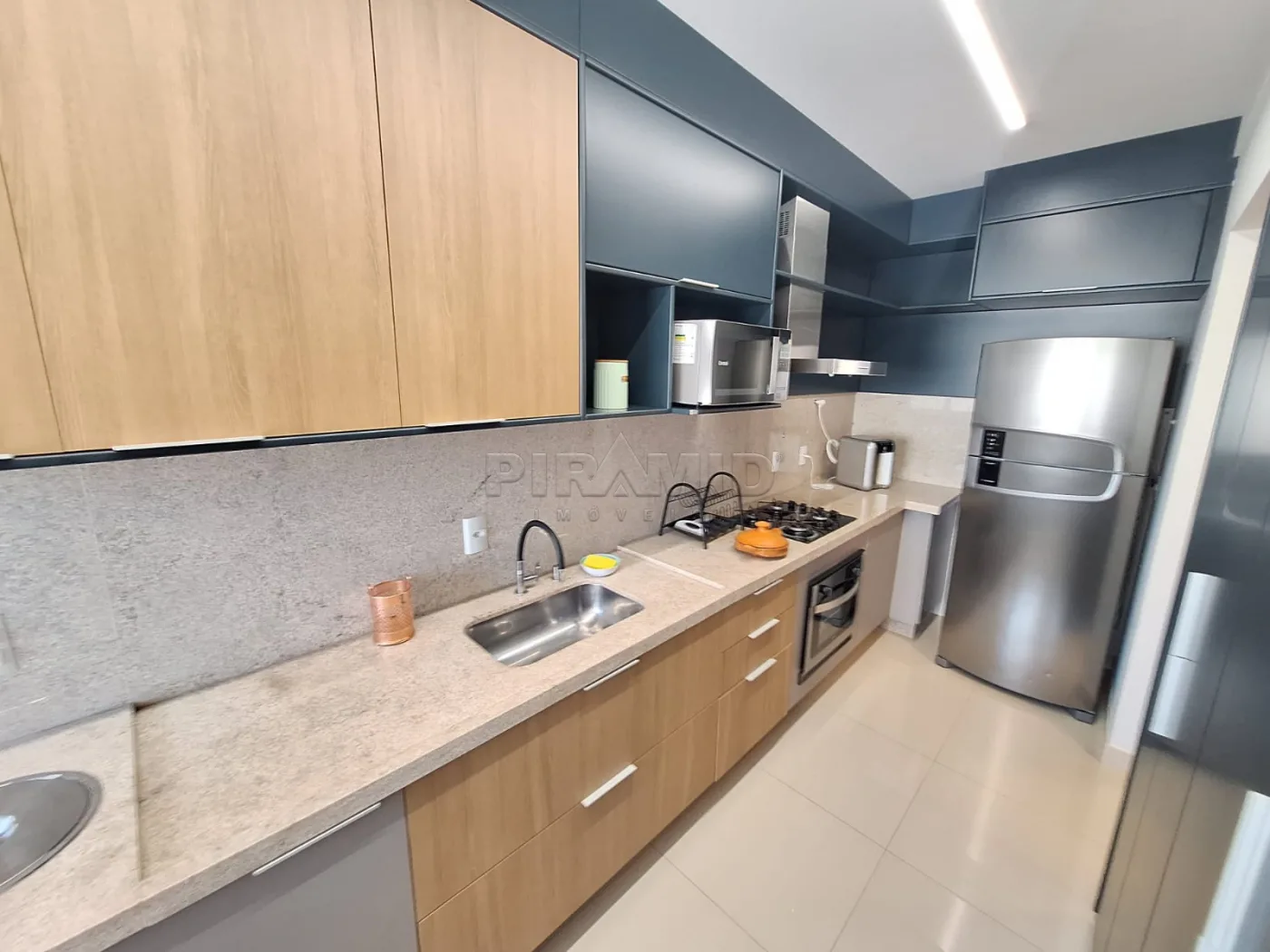 Alugar Apartamento / Padr&atilde;o em Ribeir&atilde;o Preto R$ 6.000,00 - Foto 30