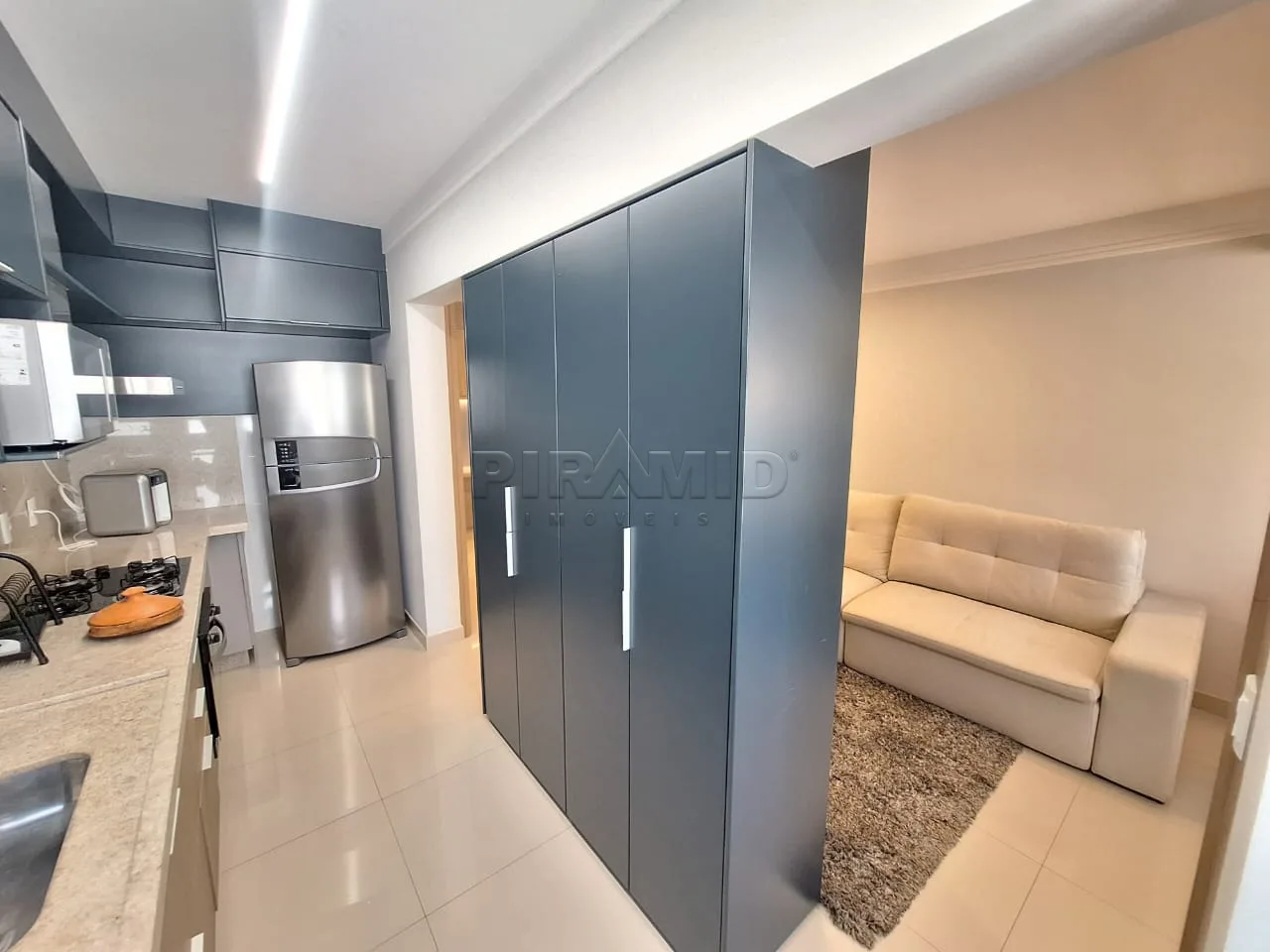 Alugar Apartamento / Padr&atilde;o em Ribeir&atilde;o Preto R$ 6.000,00 - Foto 31