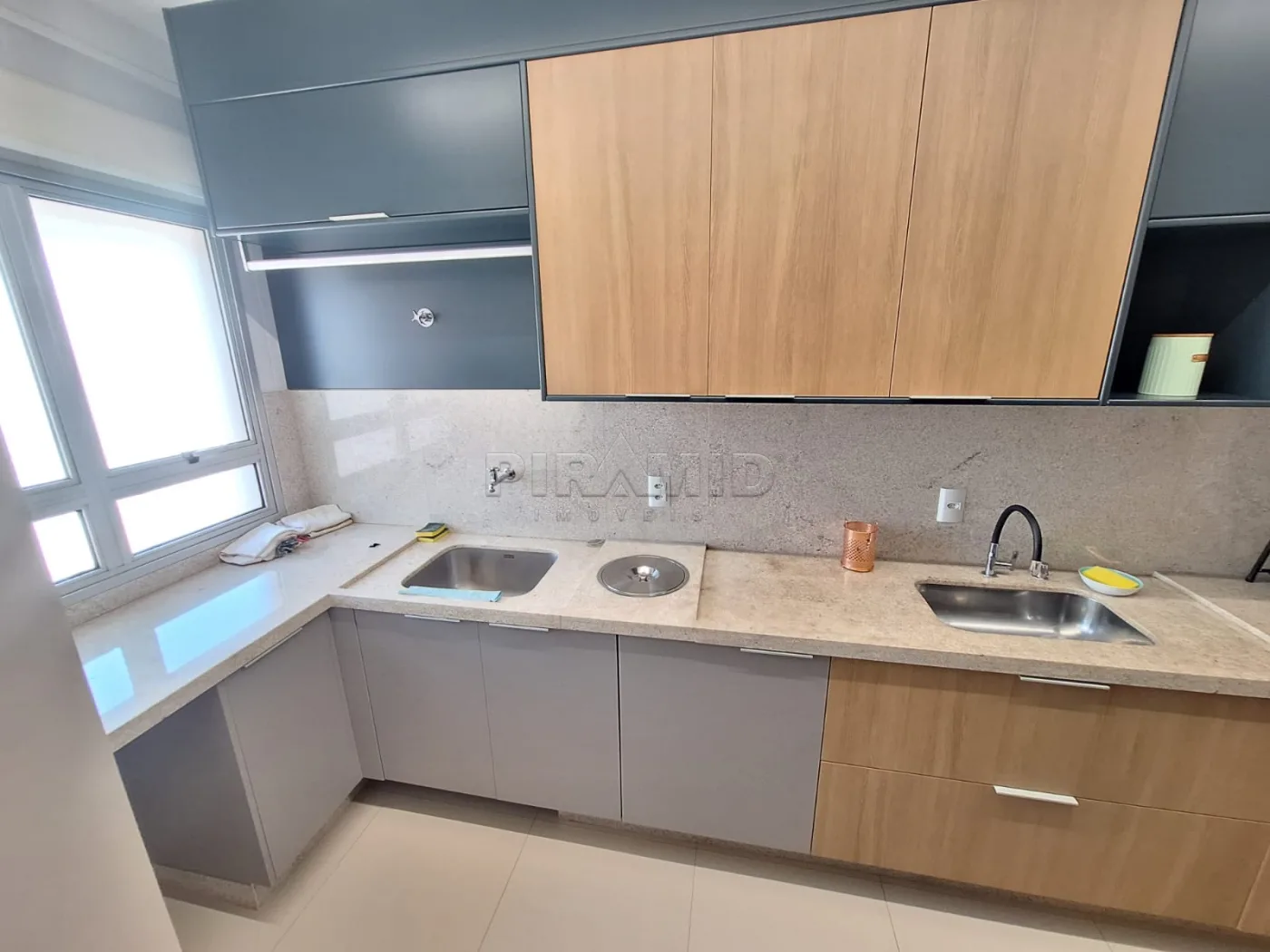Alugar Apartamento / Padr&atilde;o em Ribeir&atilde;o Preto R$ 6.000,00 - Foto 32