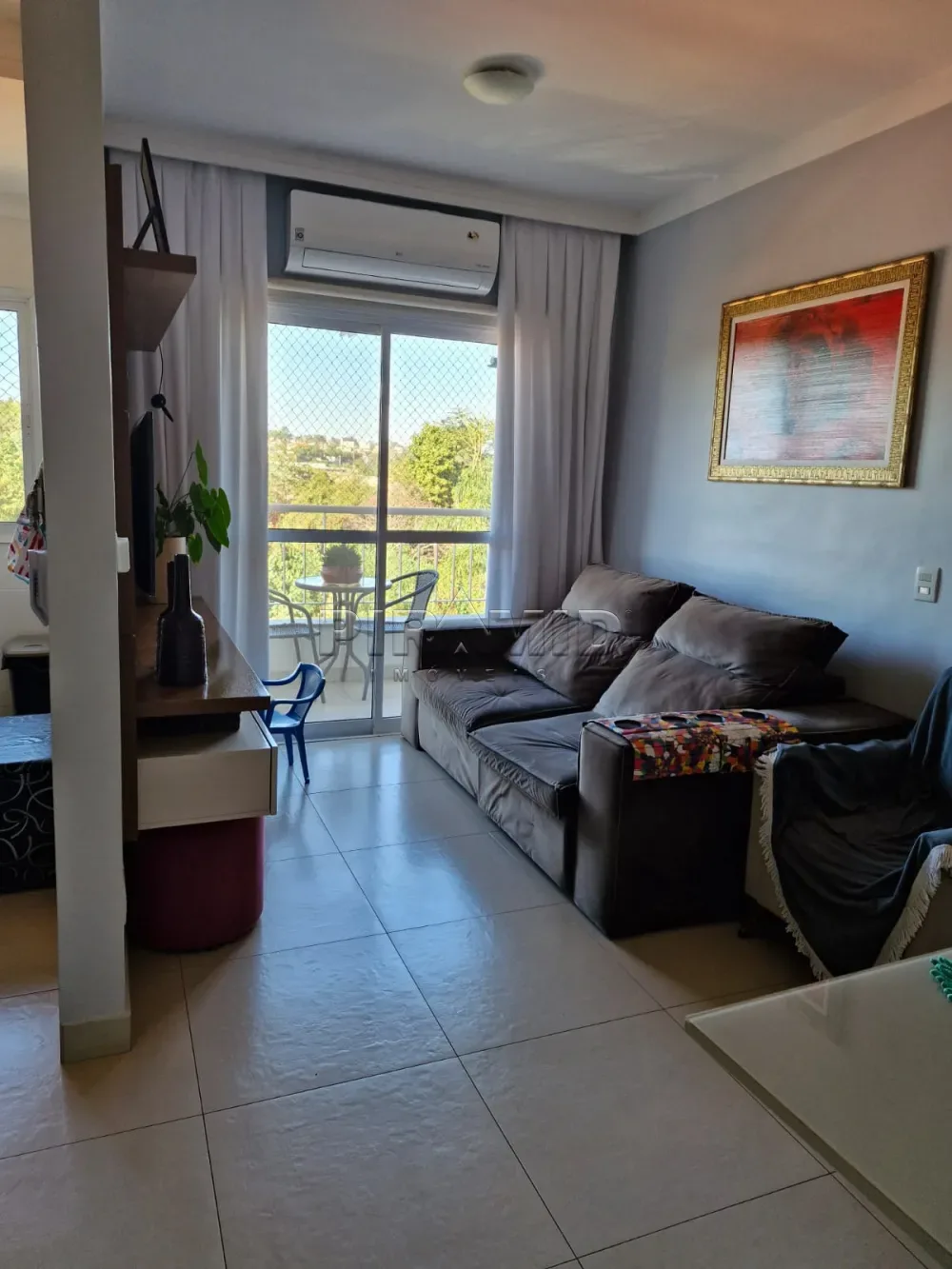 Alugar Apartamento / Padr&atilde;o em Ribeir&atilde;o Preto R$ 1.990,00 - Foto 1