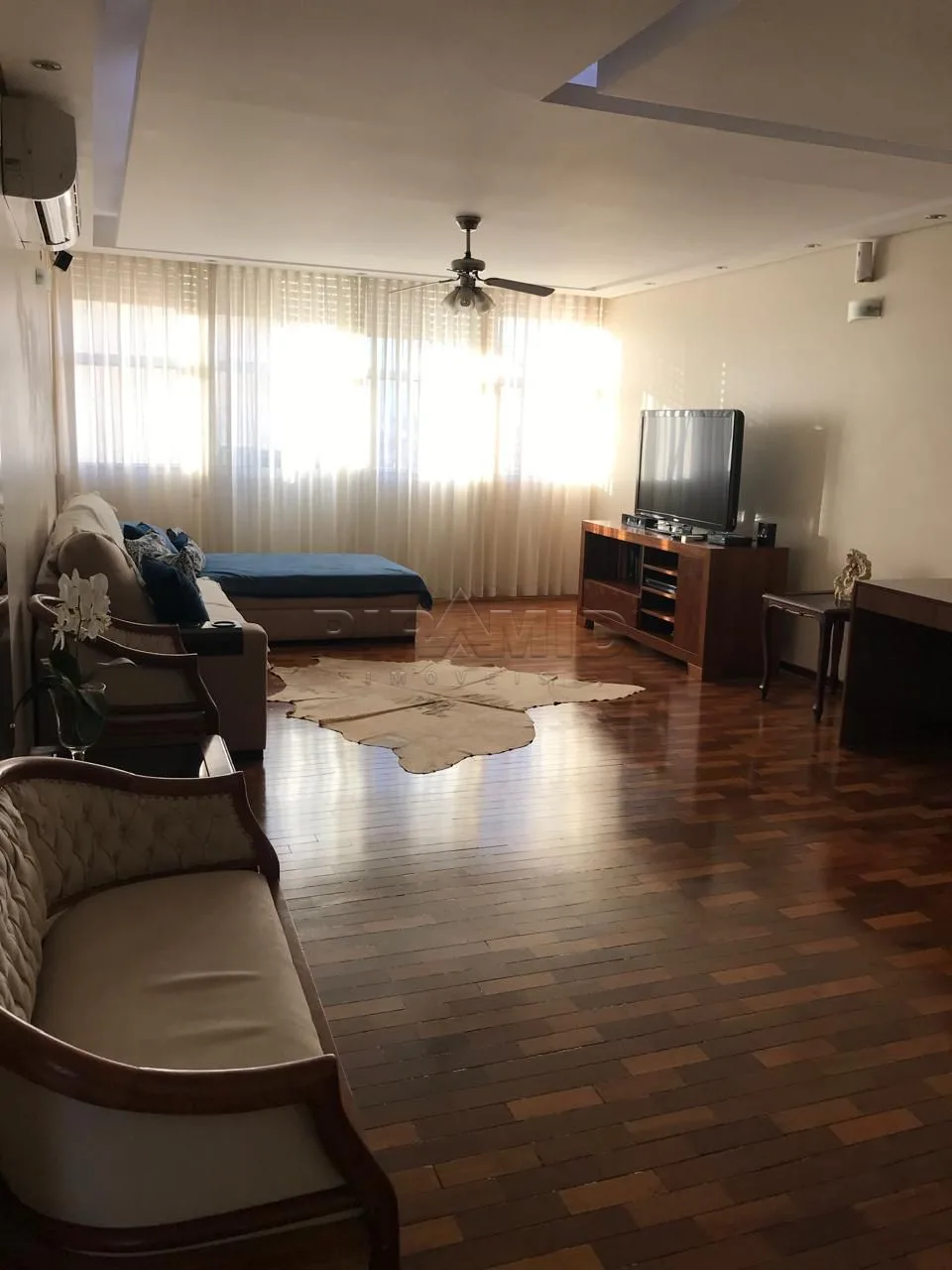 Alugar Apartamento / Padr&atilde;o em Ribeir&atilde;o Preto R$ 3.300,00 - Foto 2