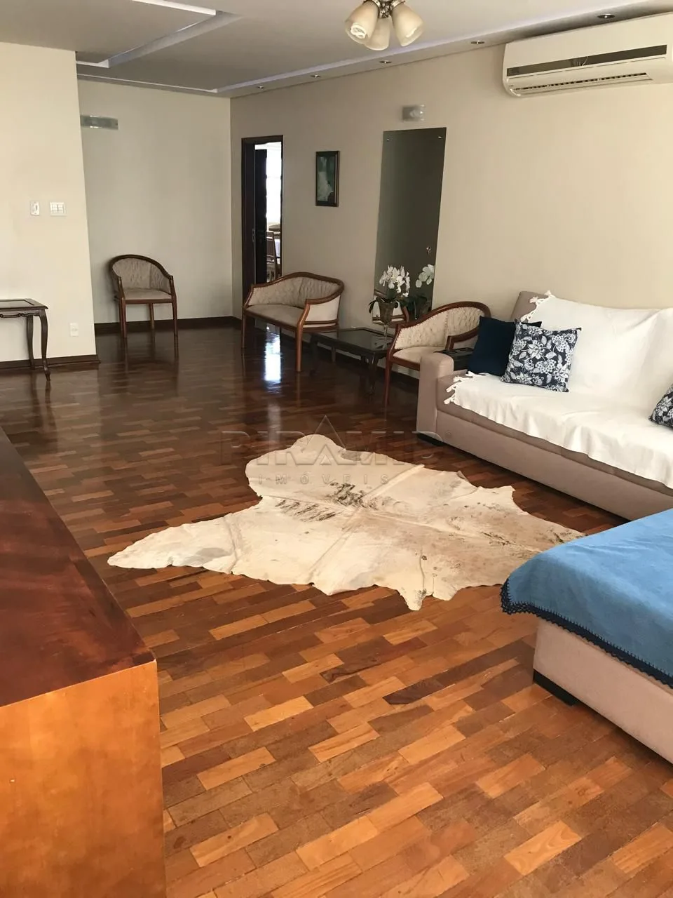 Alugar Apartamento / Padr&atilde;o em Ribeir&atilde;o Preto R$ 3.300,00 - Foto 4
