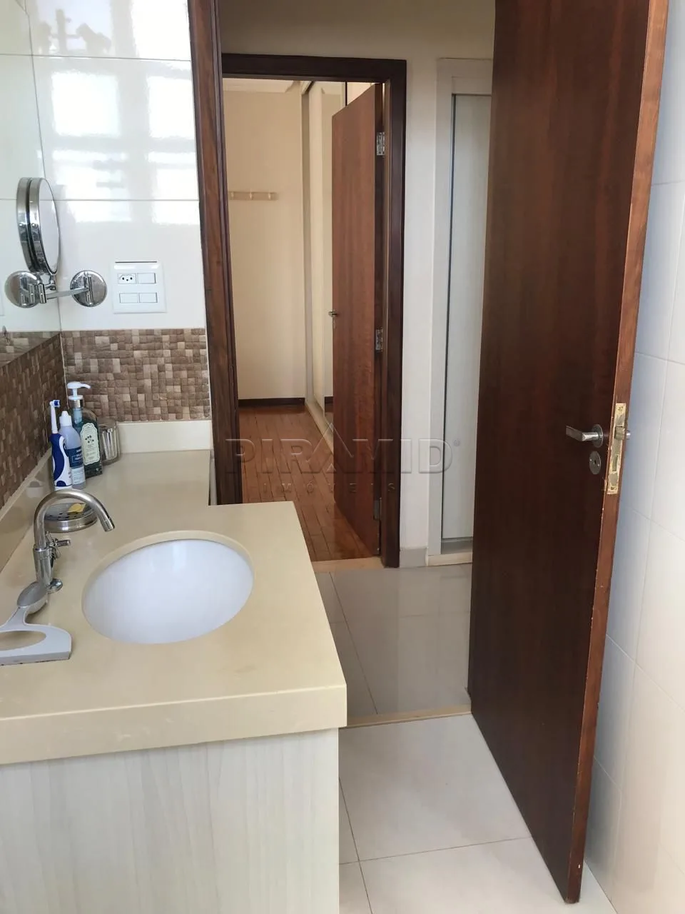 Alugar Apartamento / Padr&atilde;o em Ribeir&atilde;o Preto R$ 3.300,00 - Foto 10