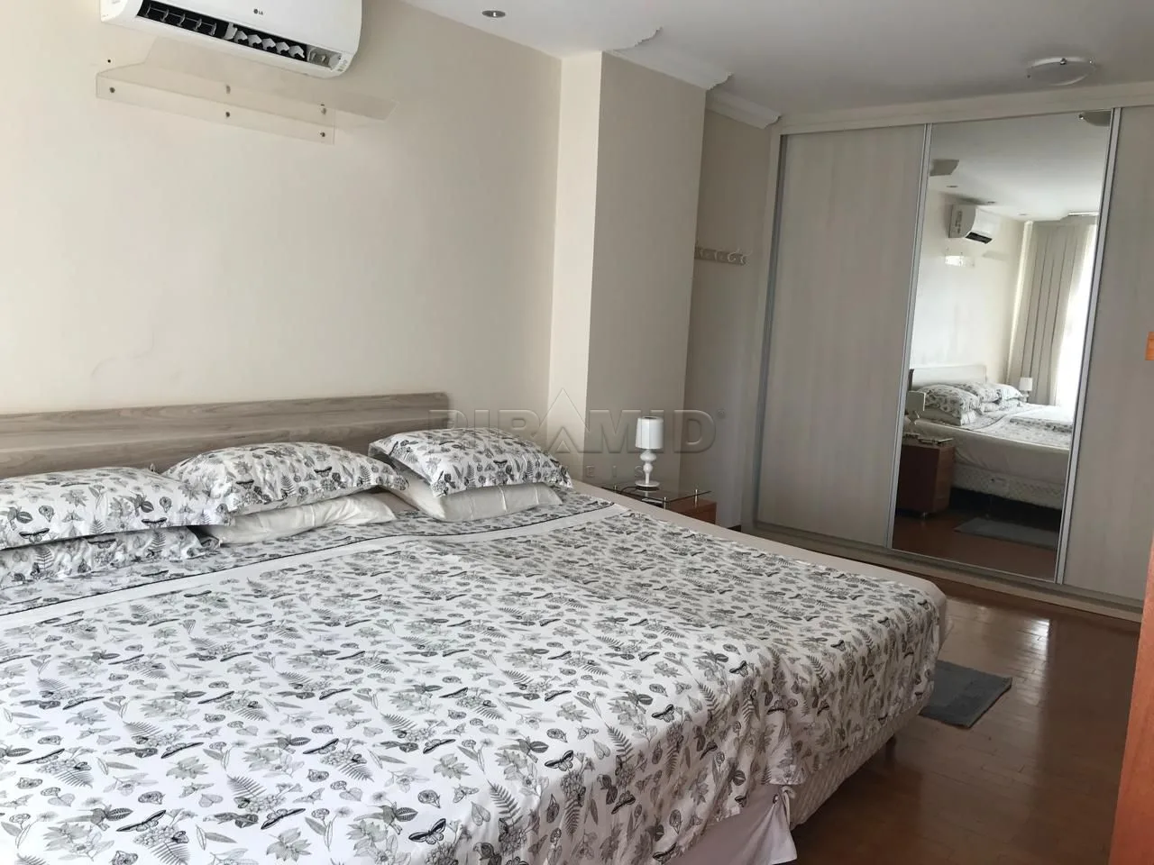 Alugar Apartamento / Padr&atilde;o em Ribeir&atilde;o Preto R$ 3.300,00 - Foto 16