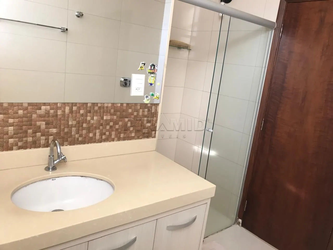 Alugar Apartamento / Padr&atilde;o em Ribeir&atilde;o Preto R$ 3.300,00 - Foto 18