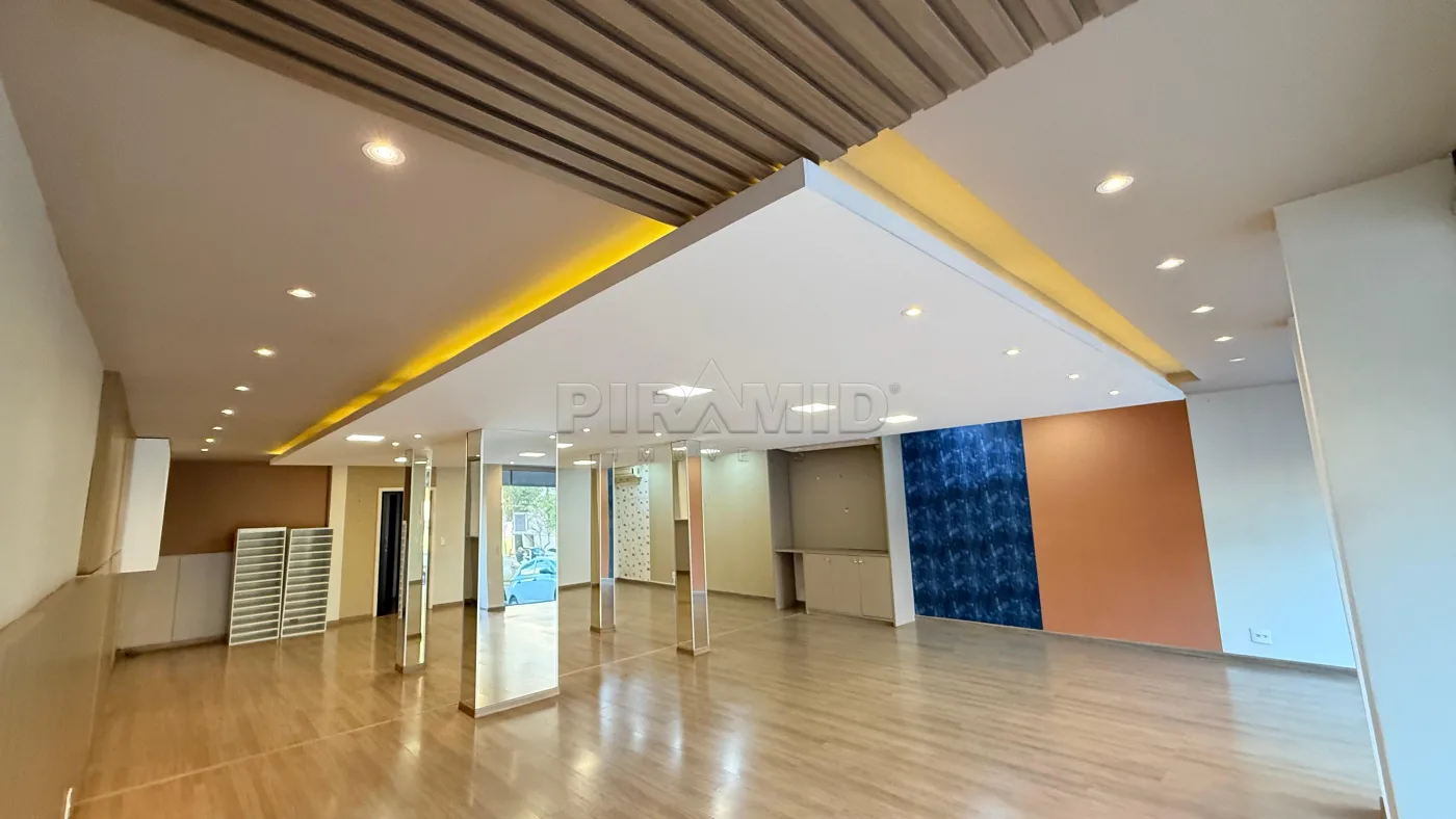 Alugar Comercial / Sal&atilde;o em Ribeir&atilde;o Preto R$ 6.600,00 - Foto 2