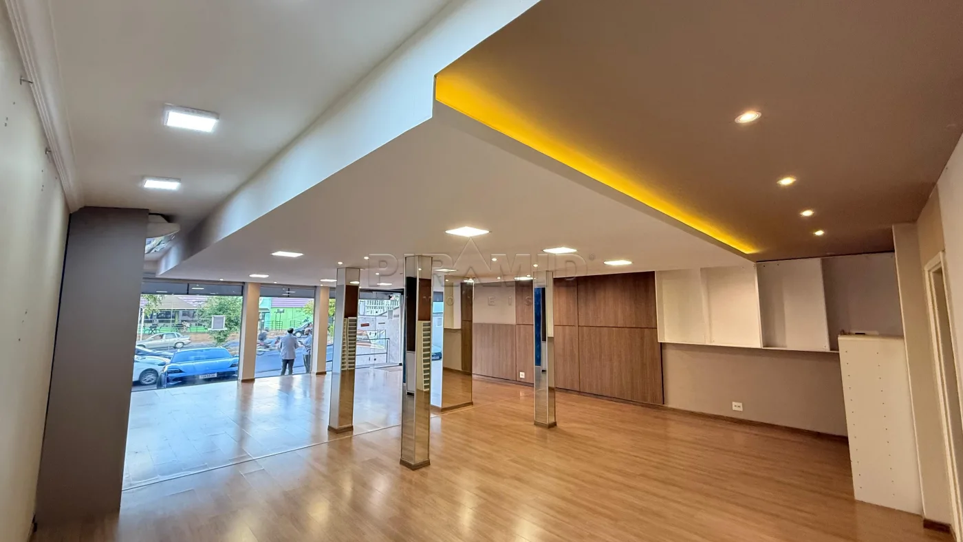 Alugar Comercial / Sal&atilde;o em Ribeir&atilde;o Preto R$ 6.600,00 - Foto 4