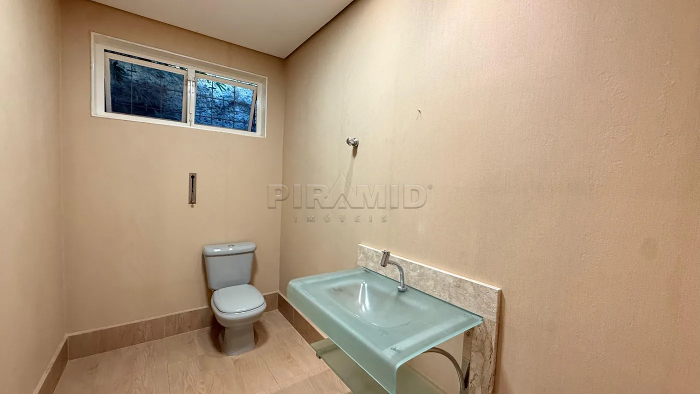 Alugar Comercial / Sal&atilde;o em Ribeir&atilde;o Preto R$ 6.600,00 - Foto 8