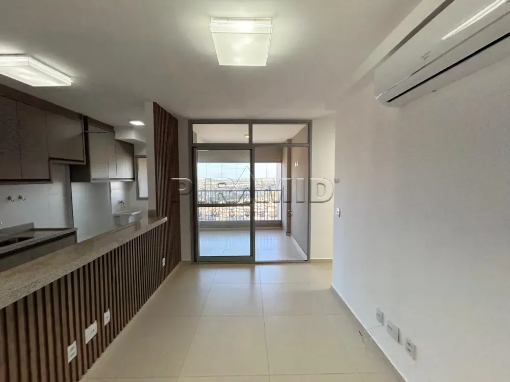 Alugar Apartamento / Padr&atilde;o em Ribeir&atilde;o Preto R$ 3.500,00 - Foto 1
