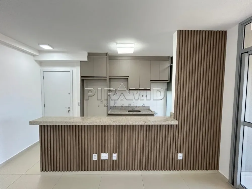 Alugar Apartamento / Padr&atilde;o em Ribeir&atilde;o Preto R$ 3.500,00 - Foto 2