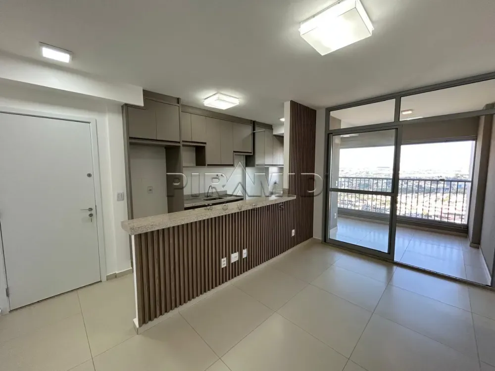 Alugar Apartamento / Padr&atilde;o em Ribeir&atilde;o Preto R$ 3.500,00 - Foto 3