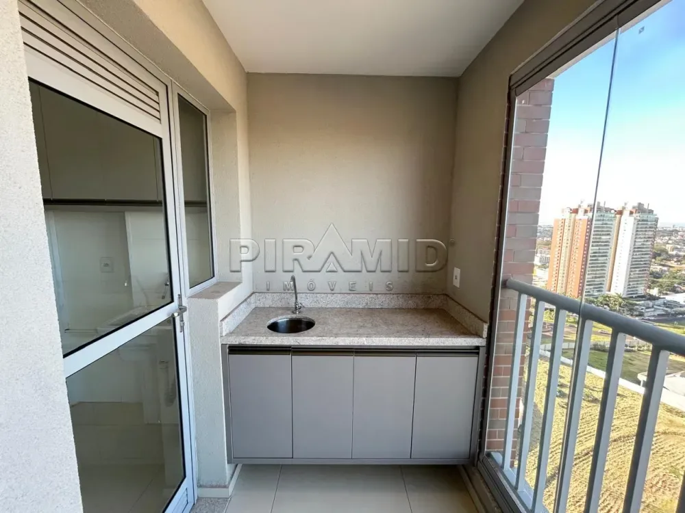 Alugar Apartamento / Padr&atilde;o em Ribeir&atilde;o Preto R$ 3.500,00 - Foto 4