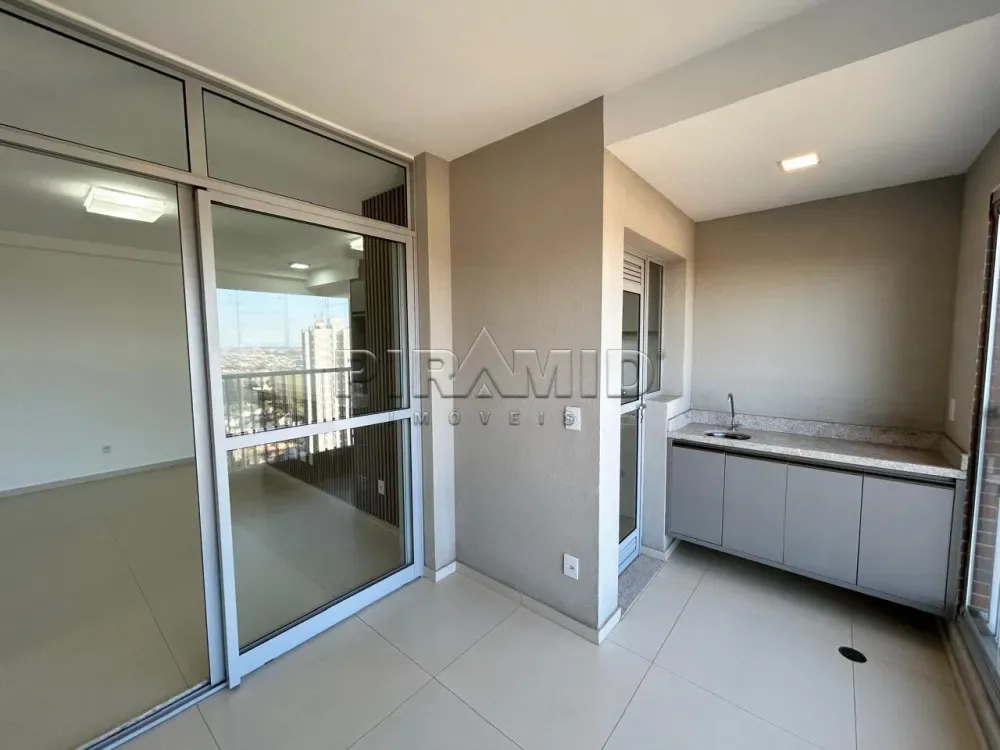 Alugar Apartamento / Padr&atilde;o em Ribeir&atilde;o Preto R$ 3.500,00 - Foto 7