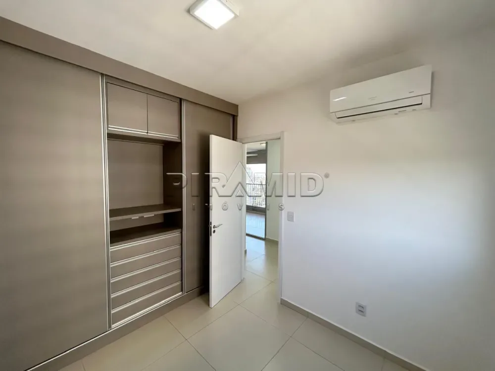Alugar Apartamento / Padr&atilde;o em Ribeir&atilde;o Preto R$ 3.500,00 - Foto 12