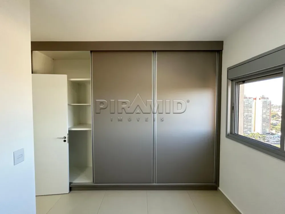 Alugar Apartamento / Padr&atilde;o em Ribeir&atilde;o Preto R$ 3.500,00 - Foto 18