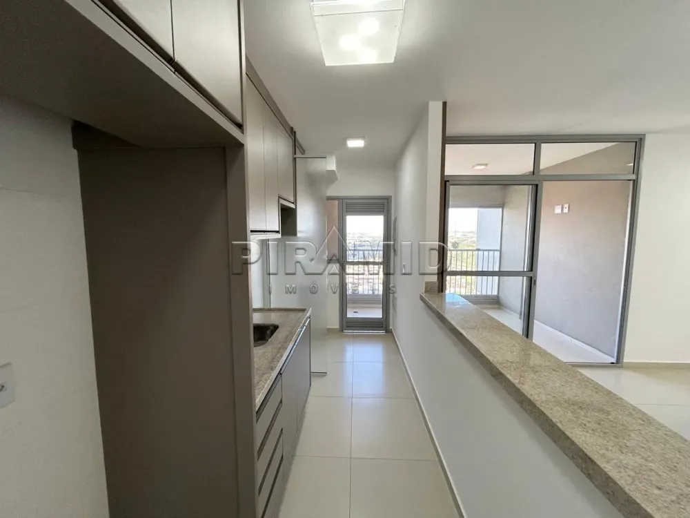 Alugar Apartamento / Padr&atilde;o em Ribeir&atilde;o Preto R$ 3.500,00 - Foto 20