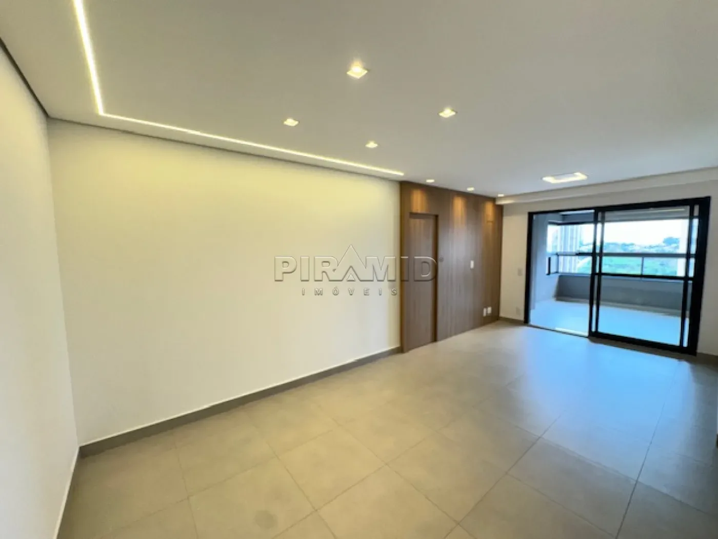 Alugar Apartamento / Padr&atilde;o em Ribeir&atilde;o Preto R$ 6.000,00 - Foto 2