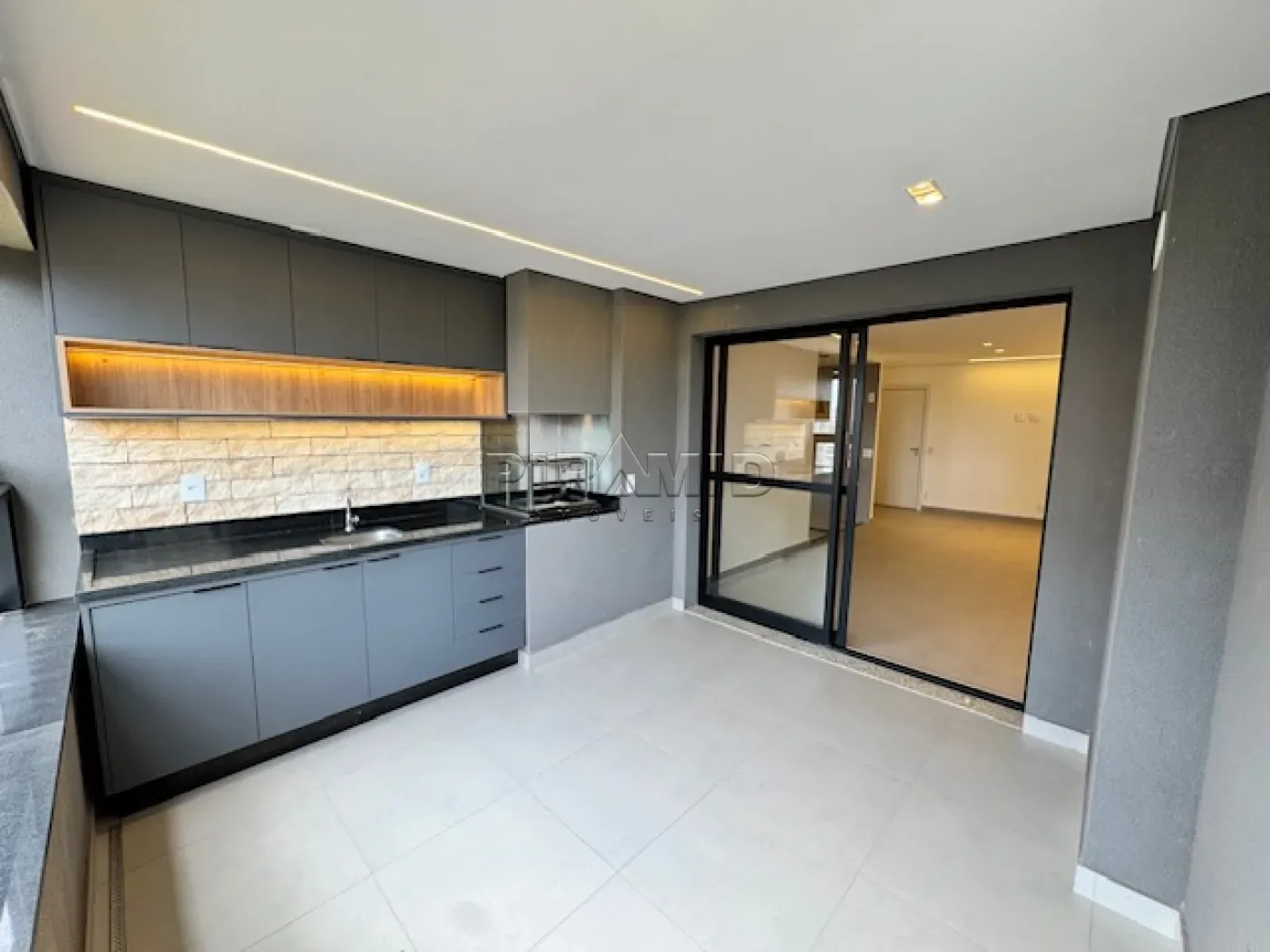 Alugar Apartamento / Padr&atilde;o em Ribeir&atilde;o Preto R$ 6.000,00 - Foto 6