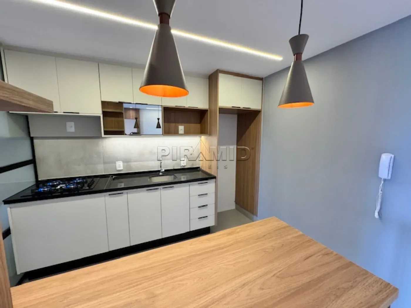 Alugar Apartamento / Padr&atilde;o em Ribeir&atilde;o Preto R$ 6.000,00 - Foto 21