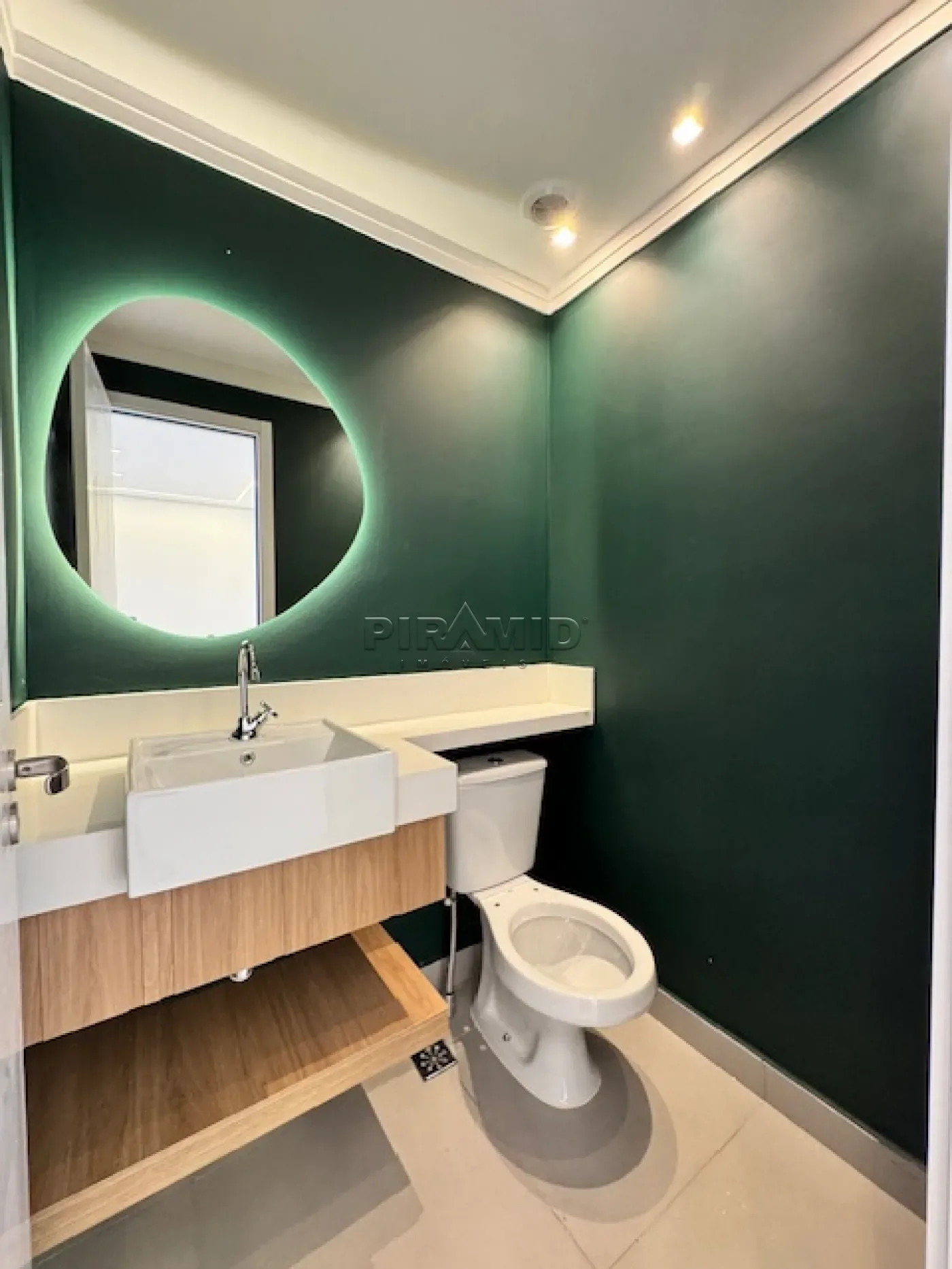 Alugar Apartamento / Padr&atilde;o em Ribeir&atilde;o Preto R$ 6.000,00 - Foto 4