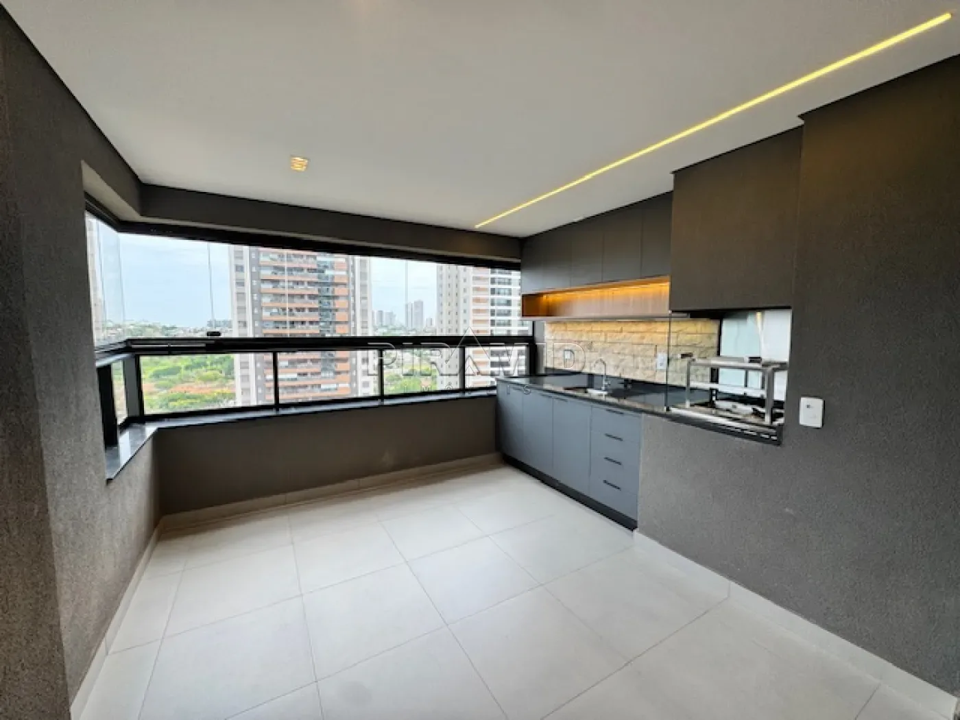 Alugar Apartamento / Padr&atilde;o em Ribeir&atilde;o Preto R$ 6.000,00 - Foto 5
