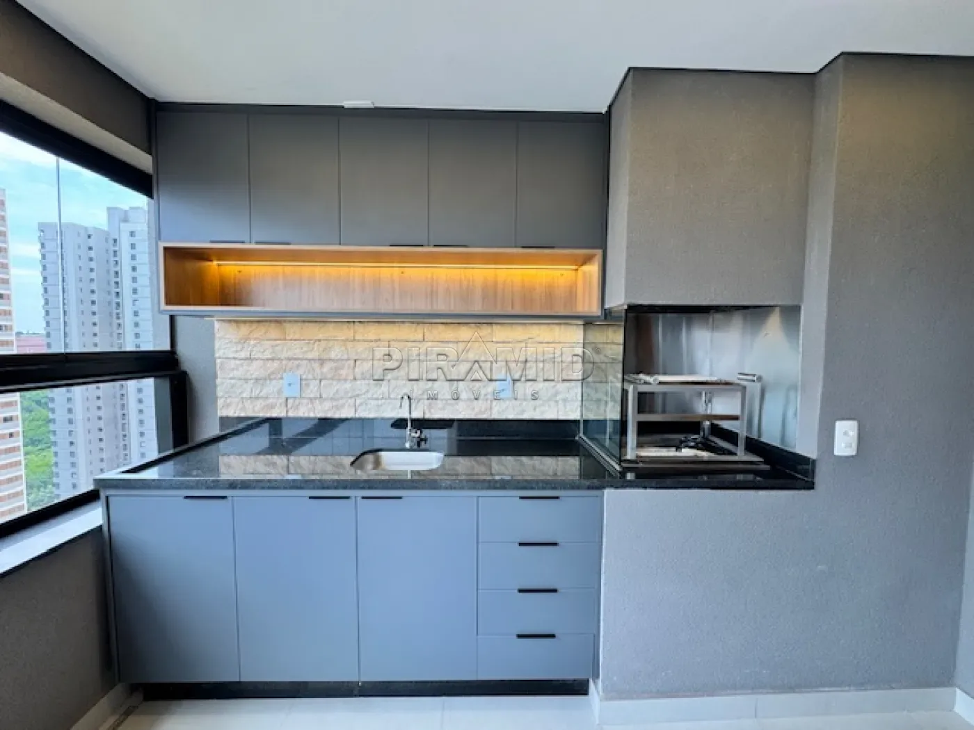 Alugar Apartamento / Padr&atilde;o em Ribeir&atilde;o Preto R$ 6.000,00 - Foto 7