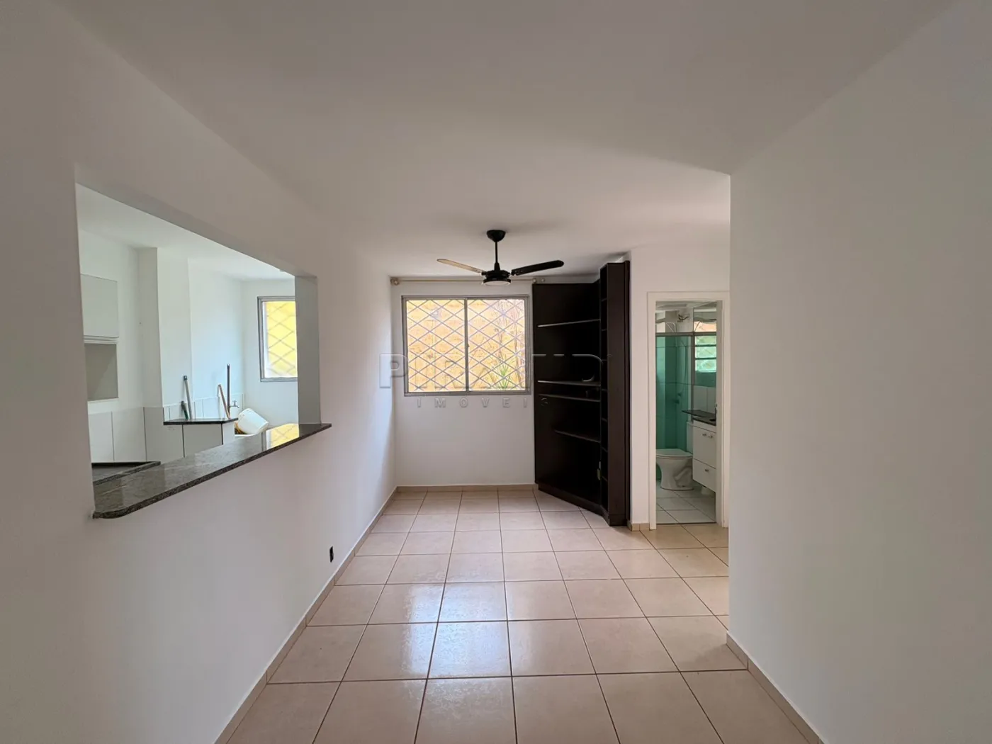 Comprar Apartamento / Padr&atilde;o em Ribeir&atilde;o Preto R$ 190.000,00 - Foto 1